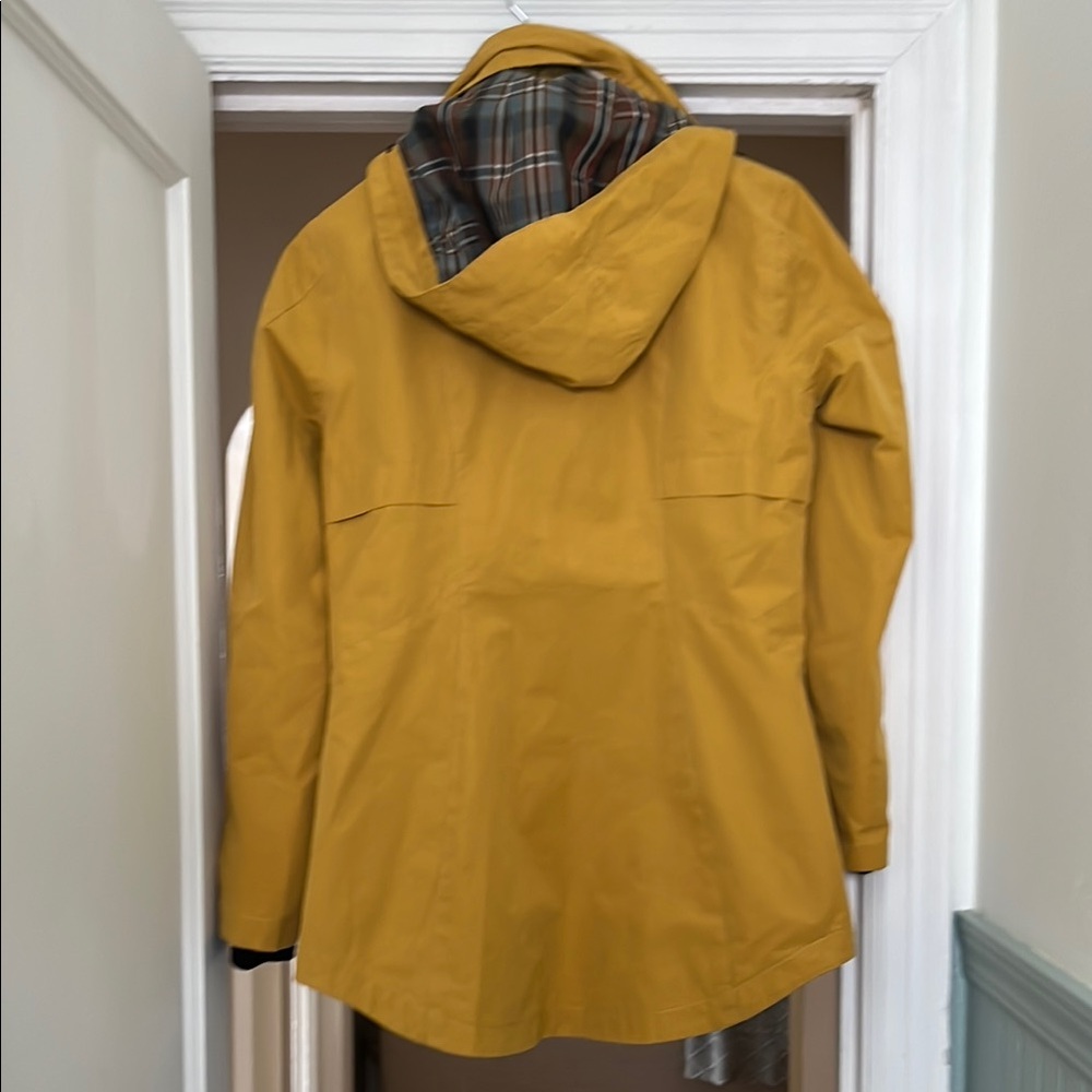 Pendleton Mustard Spring/Fall Utility Jacket - image 5